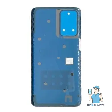 Back Panel Cover for Oppo A16 thumbnail